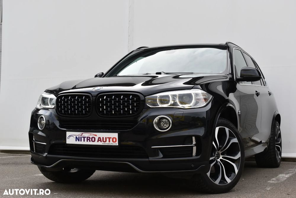 BMW X5 xDrive25d - 2