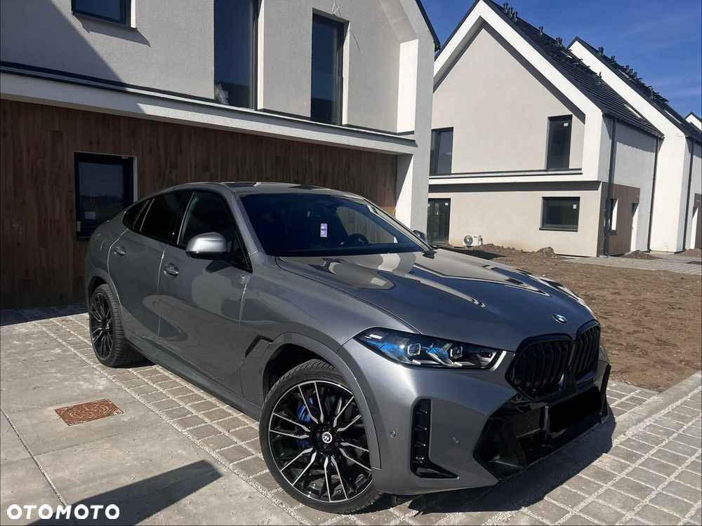 BMW X6 - 3