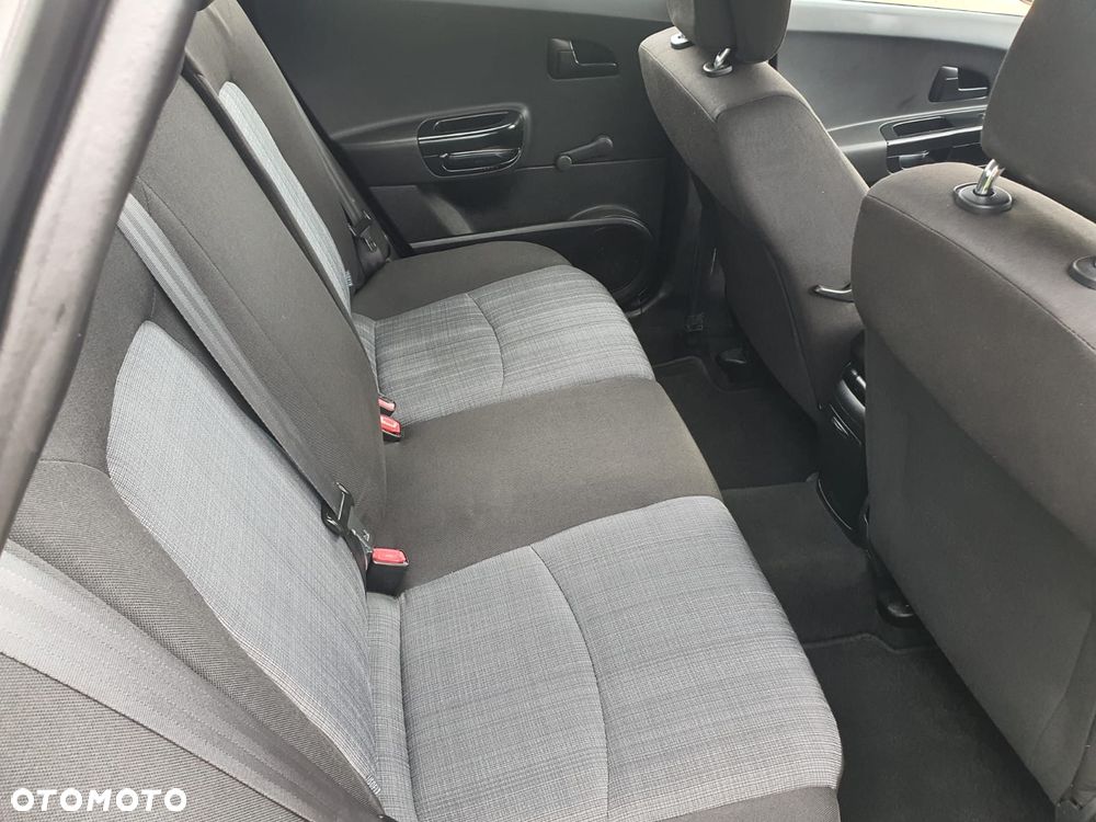 Kia Ceed 1.6 CVVT Vision - 11