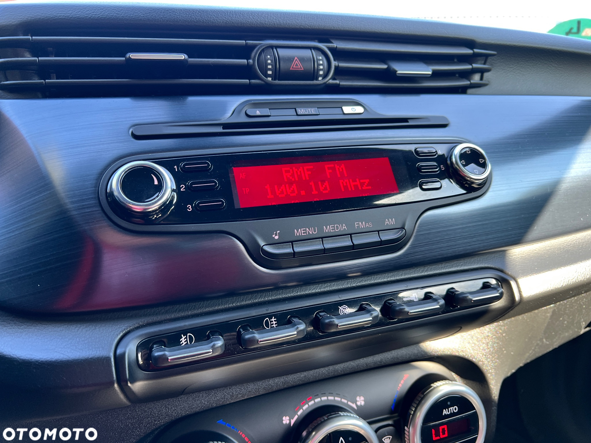 Alfa Romeo Giulietta 1.4 TB MultiAir Progression - 22