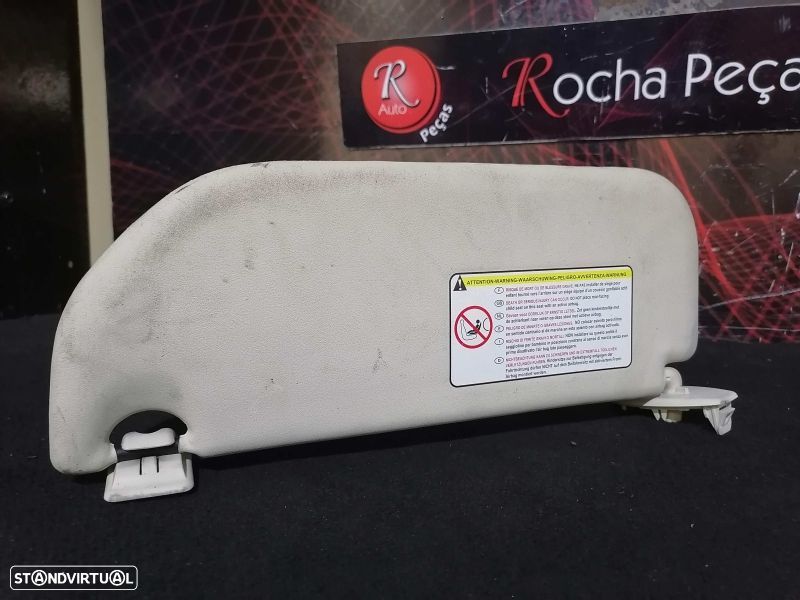 Pala De Sol Pendura Citroên C4 I (Lc_) - 1