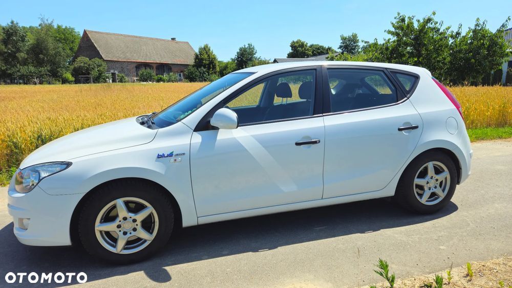 Hyundai i30 - 3