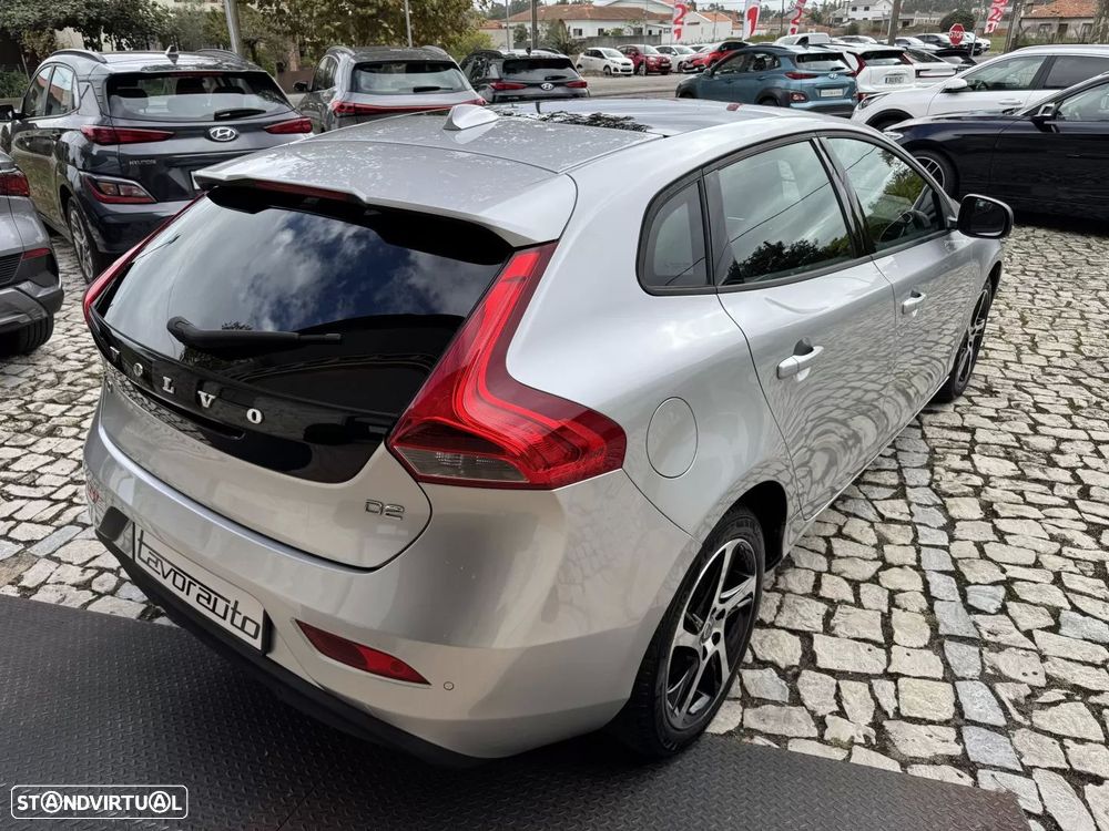 Volvo V40 - 7