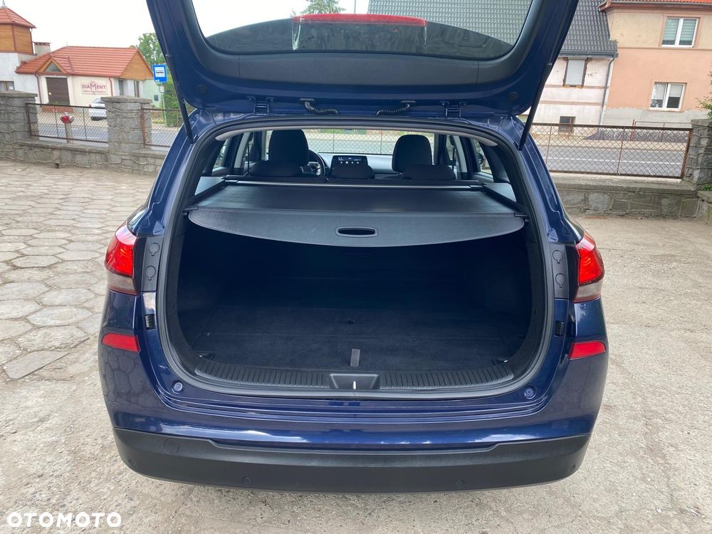 Hyundai i30 1.0 T-GDI Premiere Comfort - 35