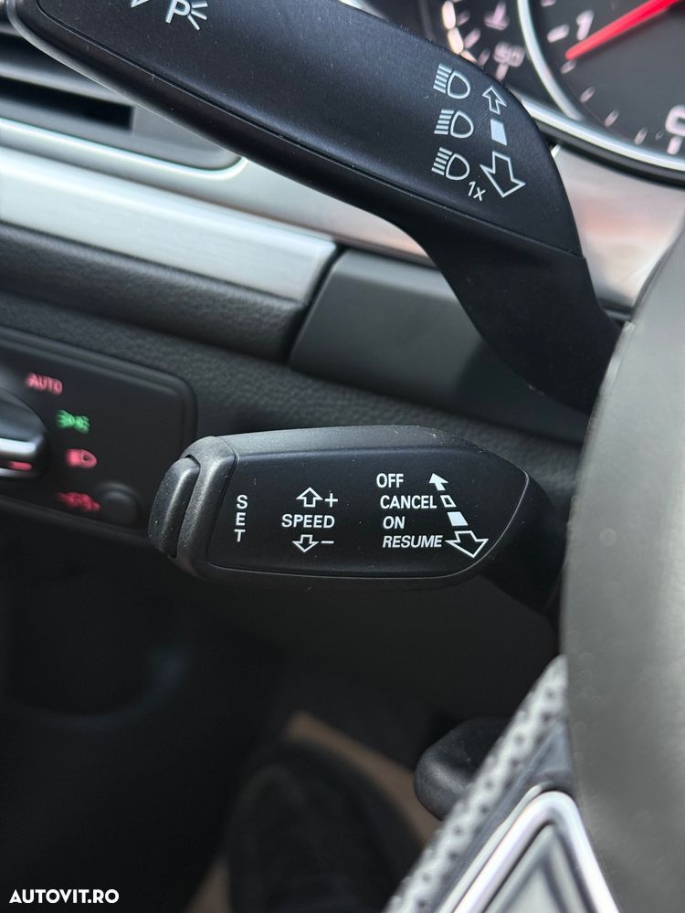 Audi A6 Limuzina 2.0 TDI DPF sport selection - 15
