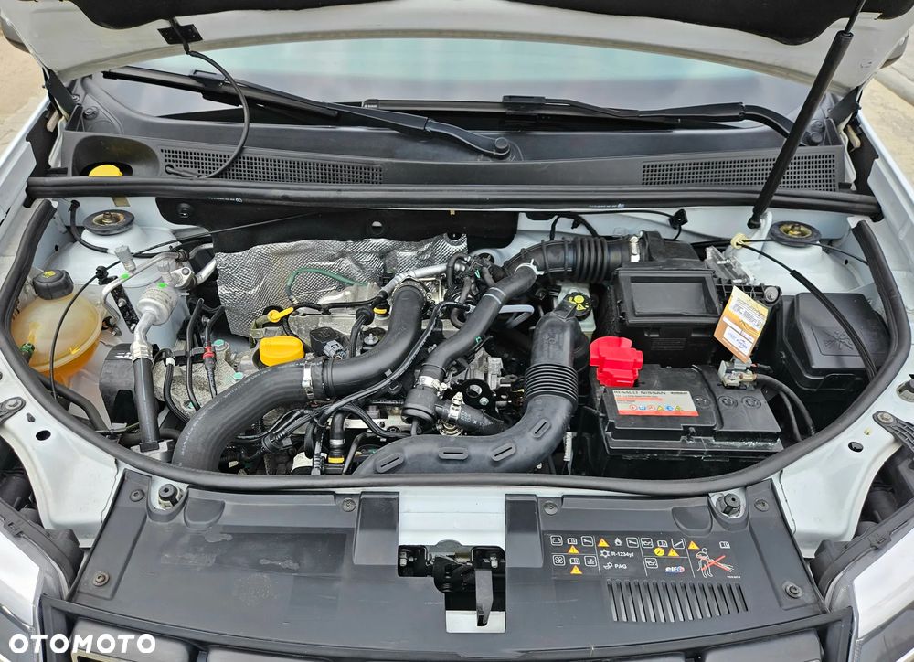 Dacia Sandero Stepway TCe 90 Easy-R S&S Prestige - 23