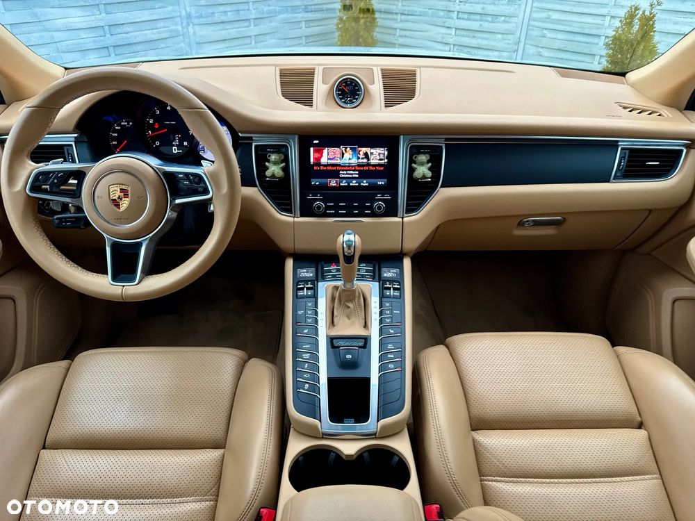 Porsche Macan - 9