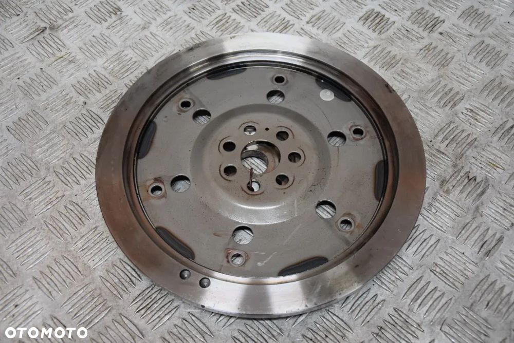 MITSUBISHI PAJERO III 3.2 DID KOŁO ZAMACHOWE - 6