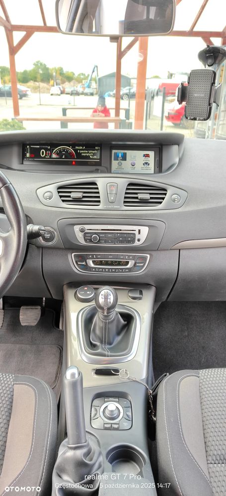 Renault Scenic 1.2 TCe Energy Life - 16