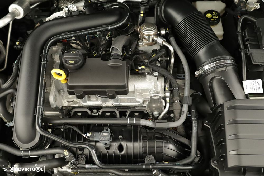 Audi A1 Sportback 25 TFSI Advanced - 22