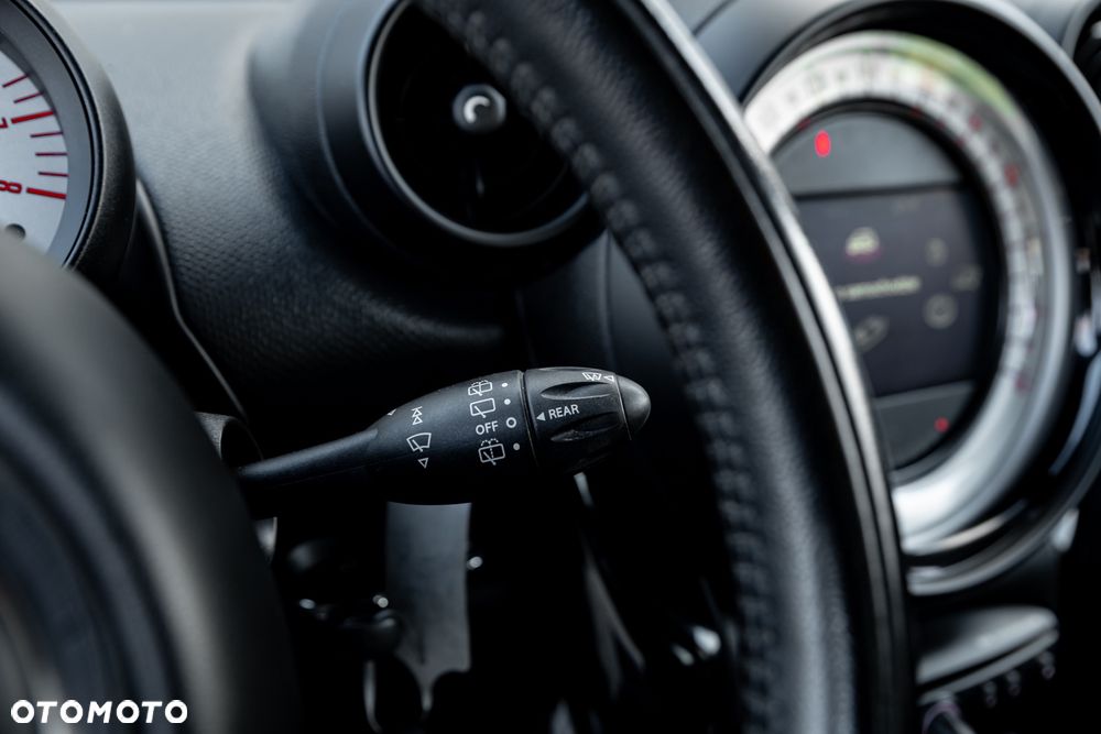 MINI Paceman Cooper S All4 - 27