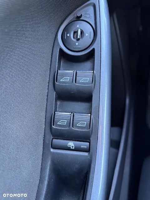 Ford Focus 2.0 TDCi Titanium - 21