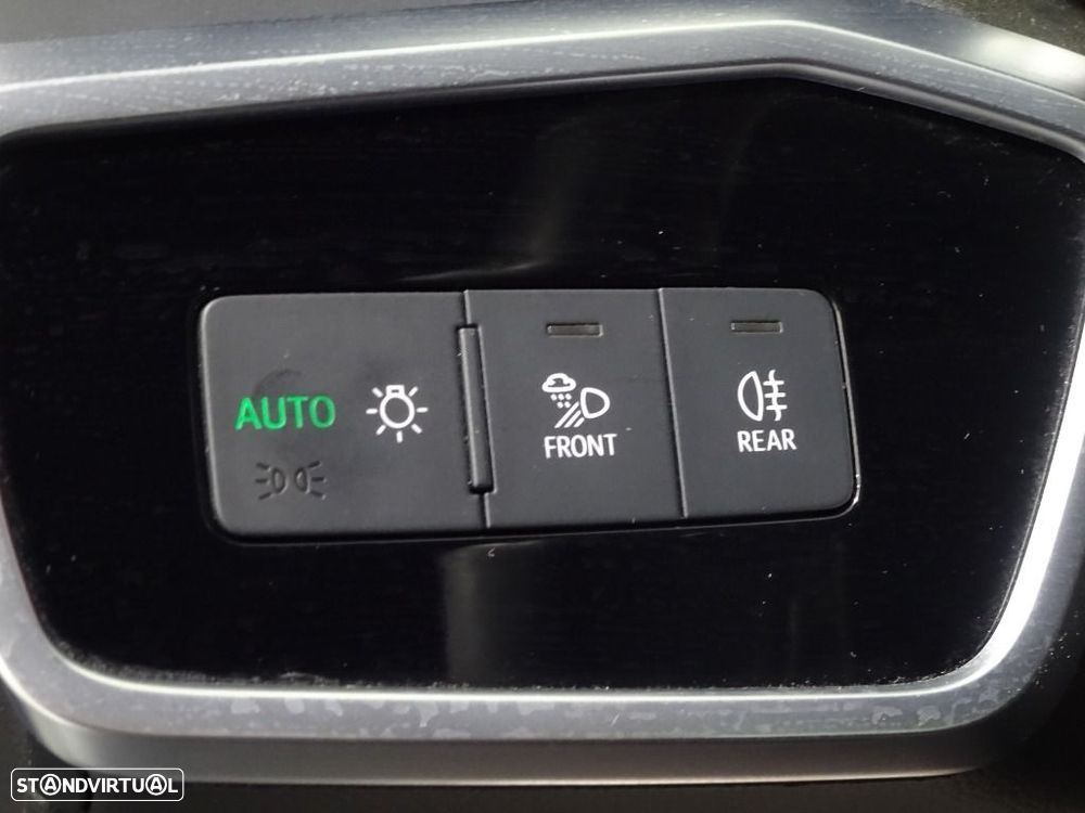 Audi A6 Avant 40 TDI Advanced S tronic - 12