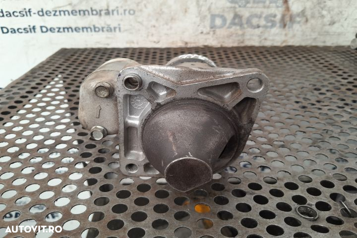 Electromotor 2008,1.1 B, 402650541 Fiat Panda 2 [2003 - 2011] Hatchba - 2