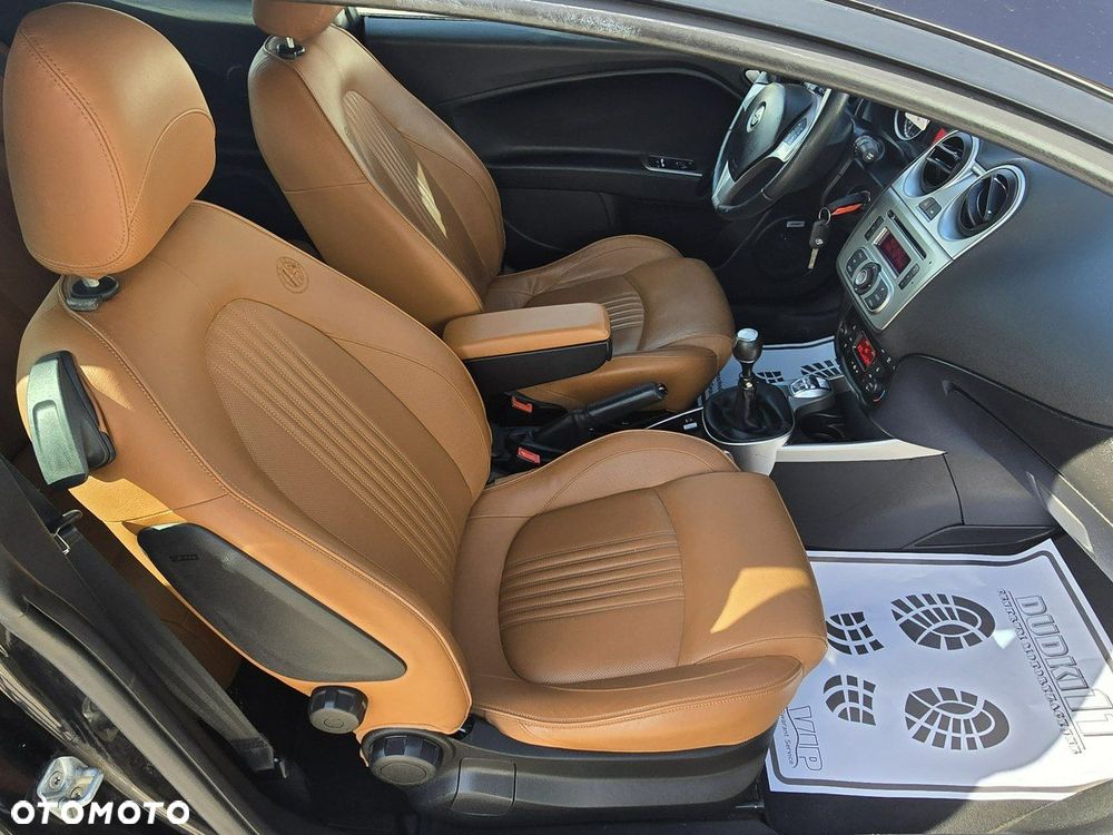 Alfa Romeo Mito - 18