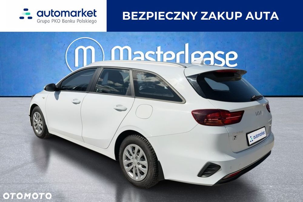 Kia Ceed 1.0 T-GDI S - 7