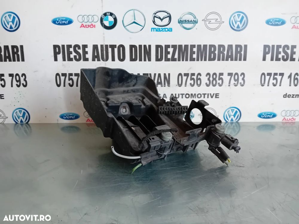 Suport Tavita Baterie Dodge Caliber 2006-2012 2.0 Crdi Motor BWD BYL - 3