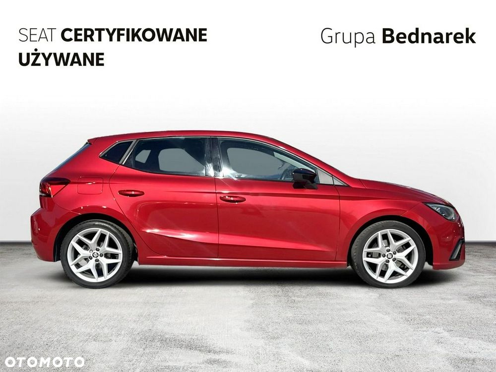 Seat Ibiza 1.5 TSI EVO S&S FR - 6