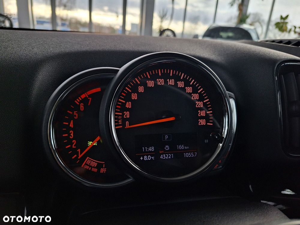 MINI Countryman Cooper S - 27