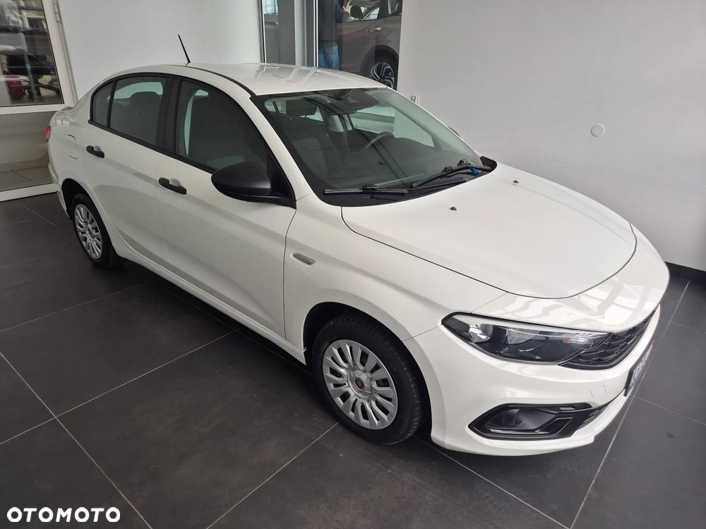 Fiat Tipo 1.0 T3 - 2