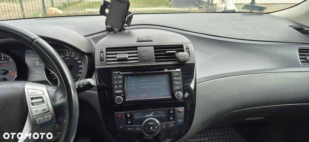 Nissan Pulsar 1.2 DIG-T Tekna - 8