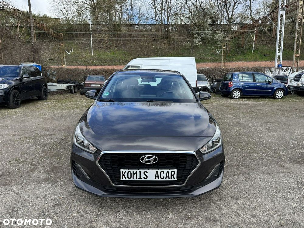 Hyundai i30 - 7