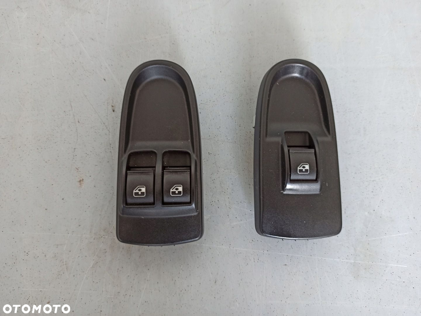 Przełącznik Szyb Lewy Kierowcy Iveco Daily 11-14 - 3