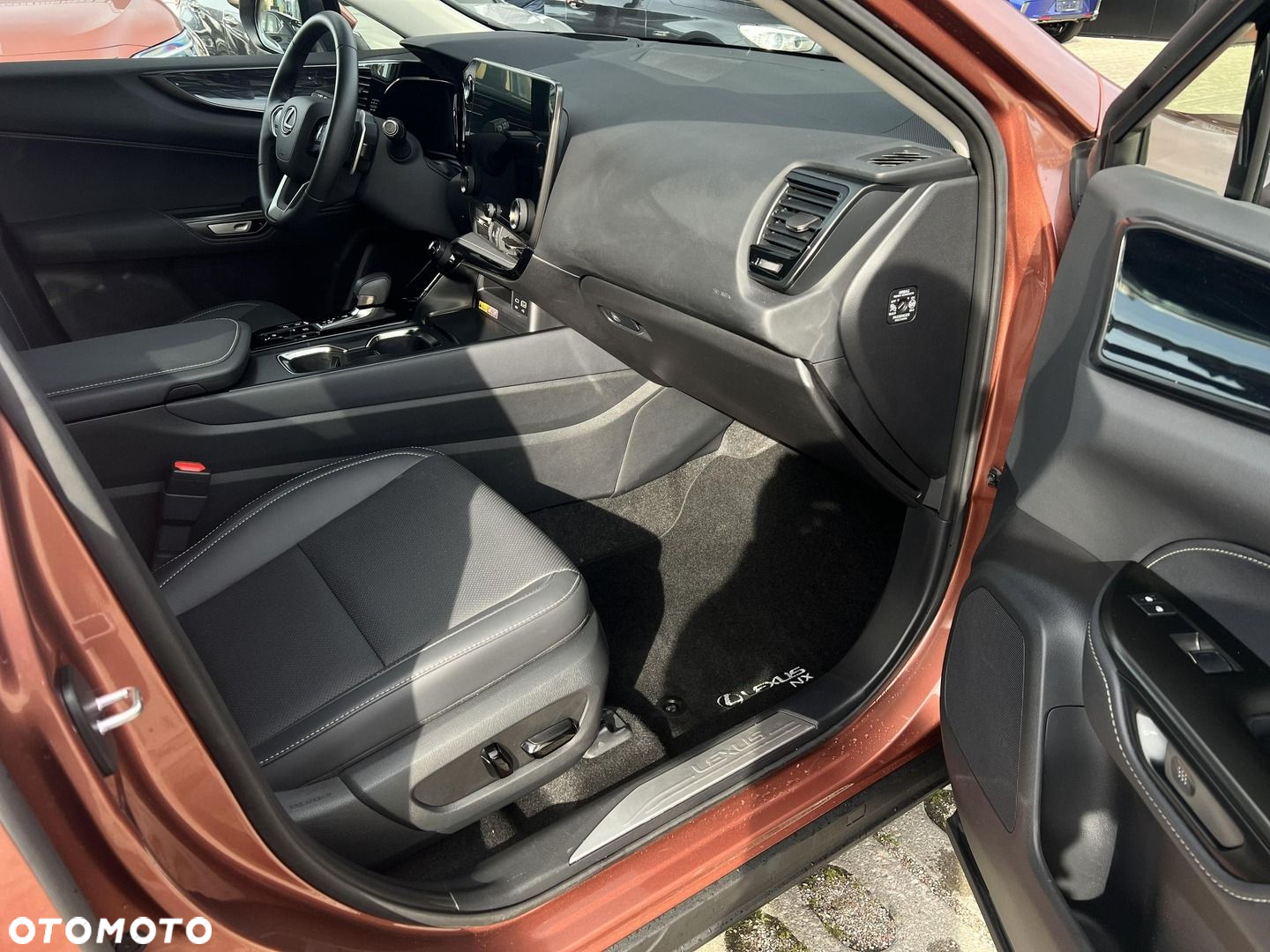 Lexus NX 350h Prestige AWD - 20