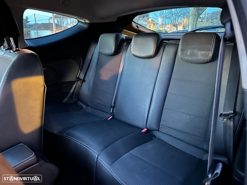 Renault Mégane Coupe - 20