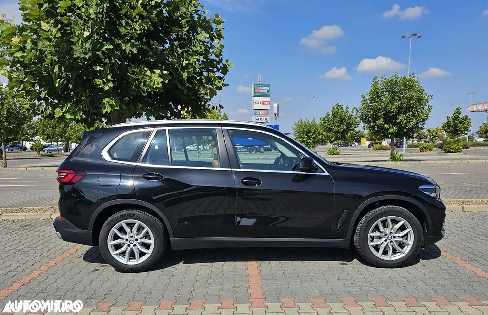 BMW X5 xDrive25d - 3