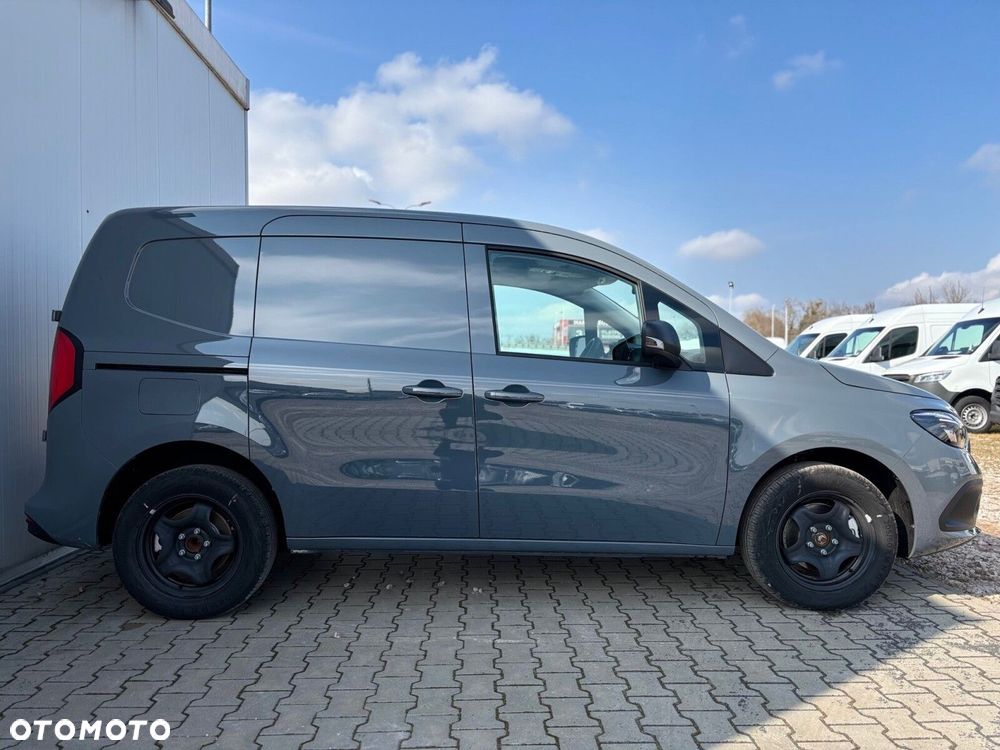 Mercedes-Benz Citan Pro - 4