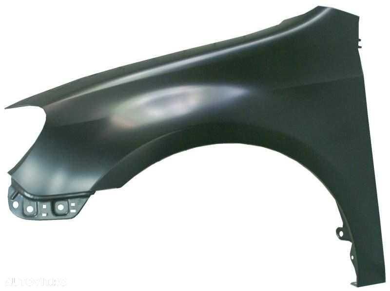 Aripa stanga dreapta VW Golf 4 , Golf 5 , Golf 6 , Golf 7 , aripi noi , detalii in anunt - 3