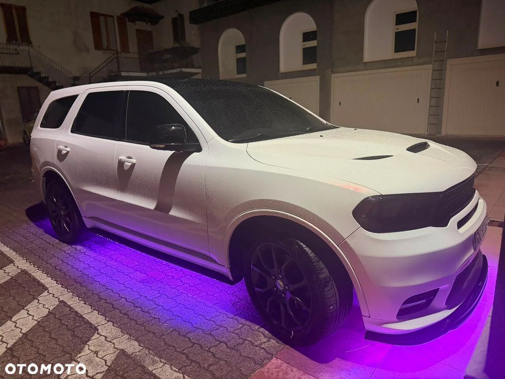 Dodge Durango - 13