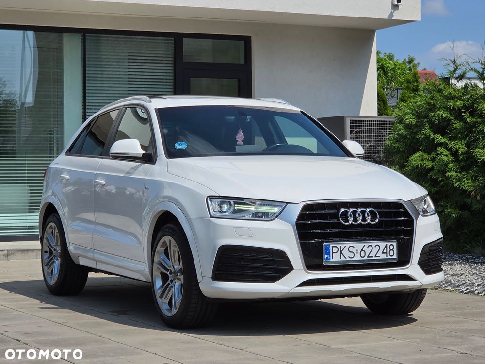 Audi Q3 - 11