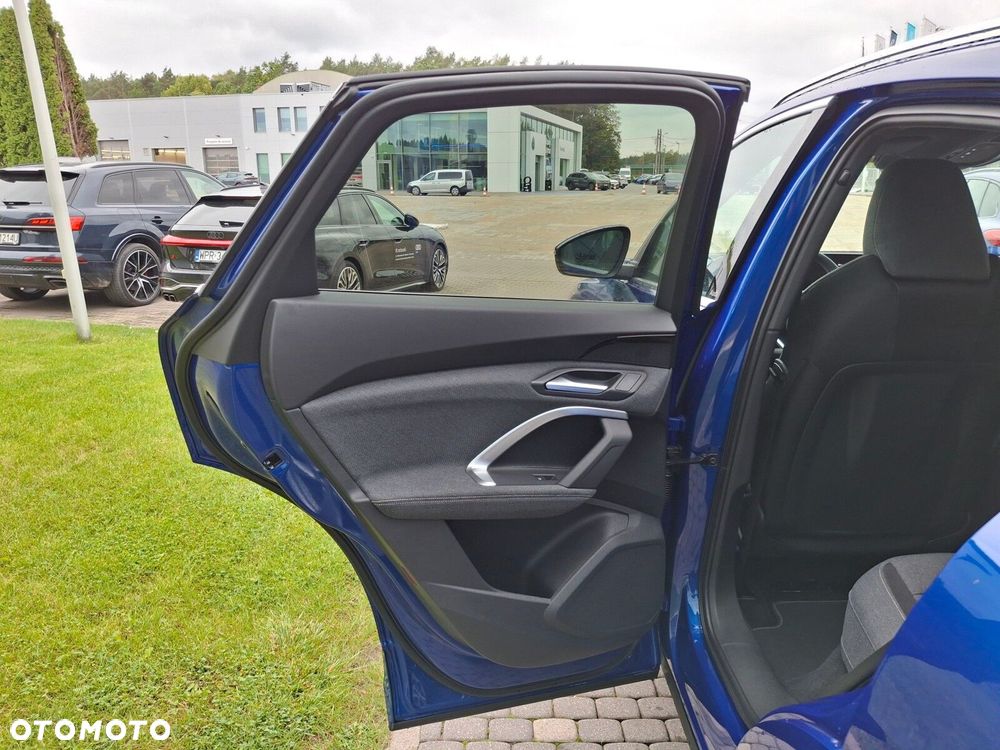 Audi Q5 Sportback - 20