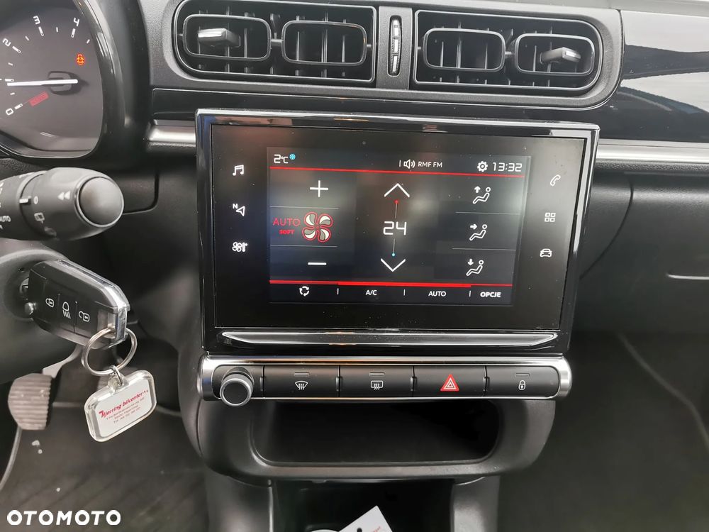 Citroën C3 BlueHDi 75 S&S 83g FEEL - 35