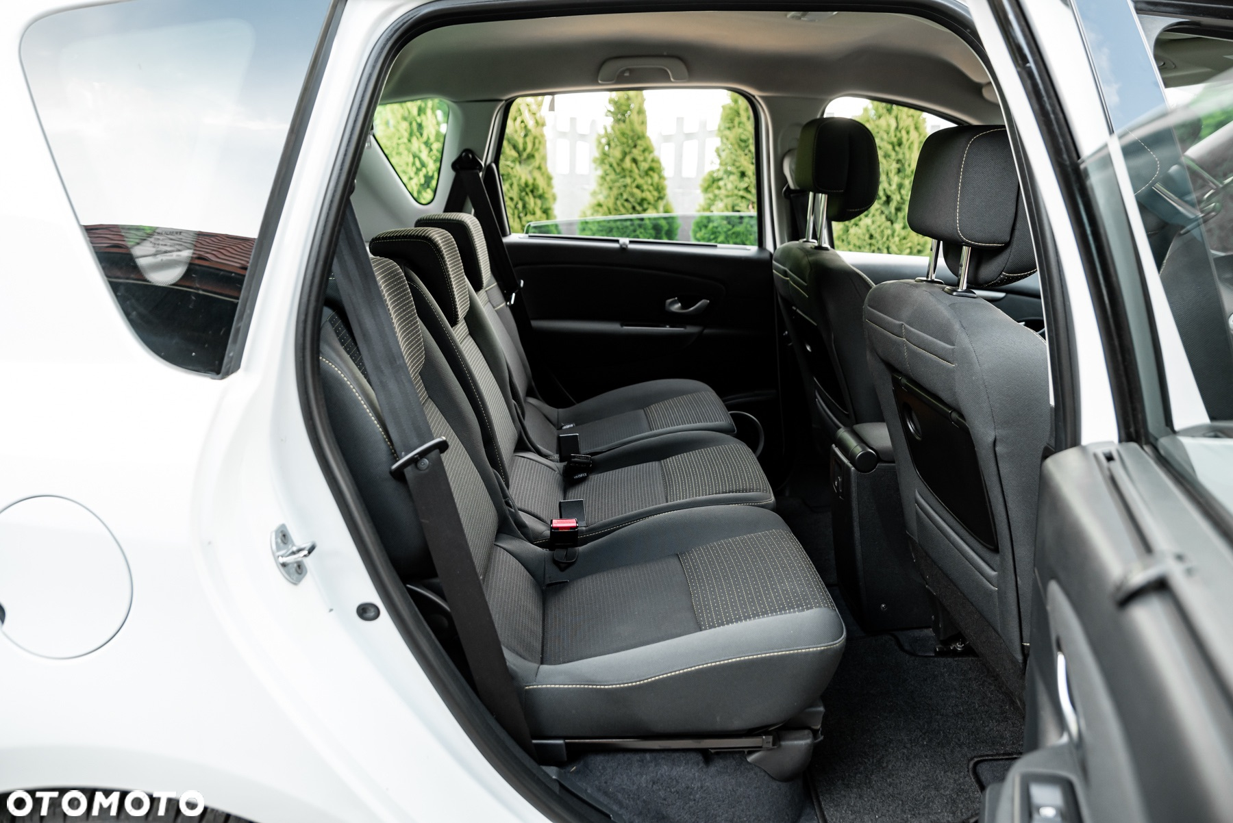 Renault Scenic 2.0 16V Expression - 22