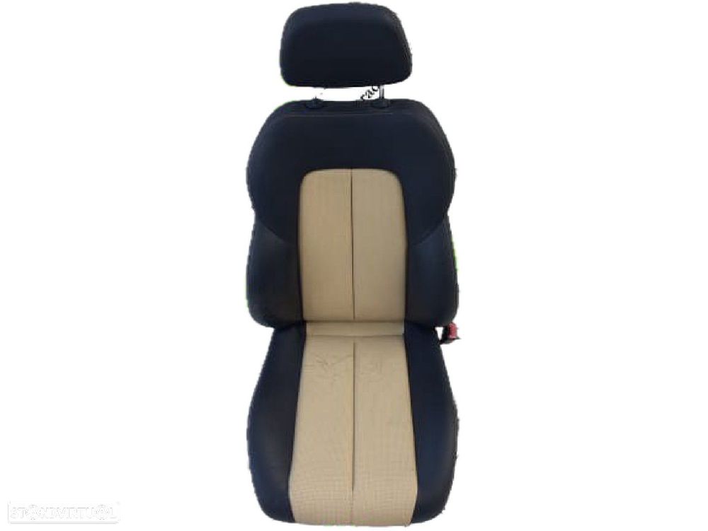 Conjunto Bancos Mercedes-Benz Slk (R170) - 2