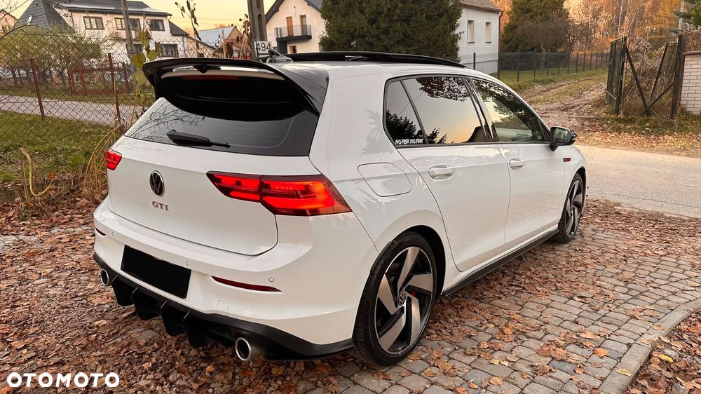 Volkswagen Golf 2.0 TSI BMT GTI Performance DSG - 14