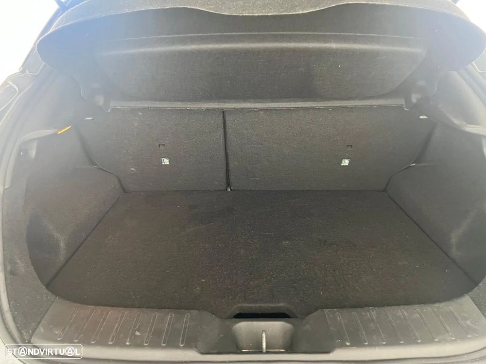 Nissan Juke 1.0 DIG-T N-Connecta - 12