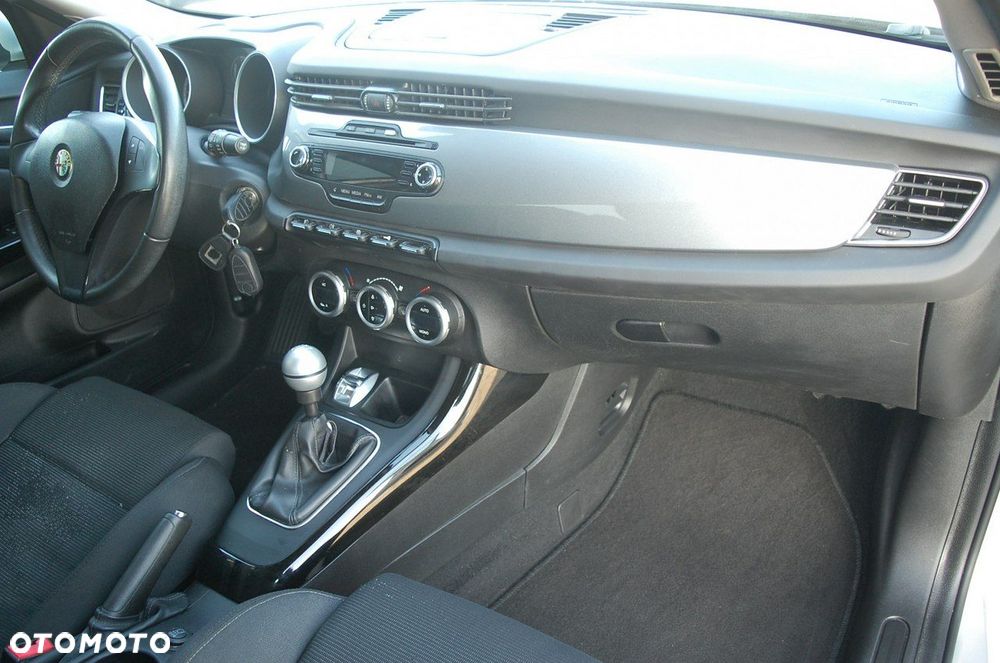 Alfa Romeo Giulietta - 23