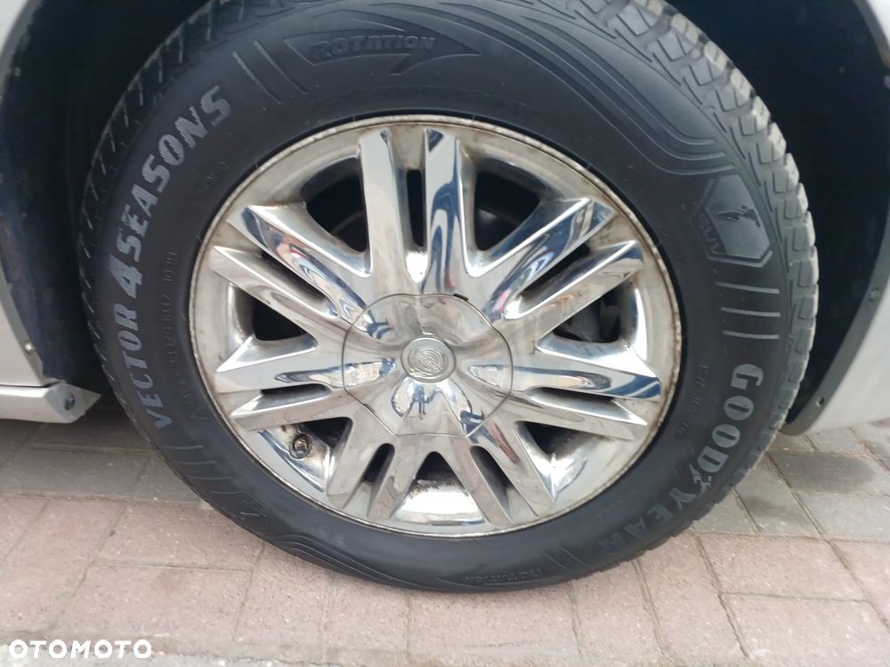 Chrysler Town & Country - 18