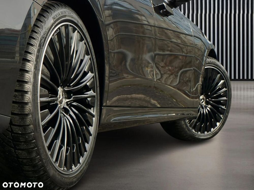 Mercedes-Benz Klasa E 220 d 4-Matic Exclusive - 12