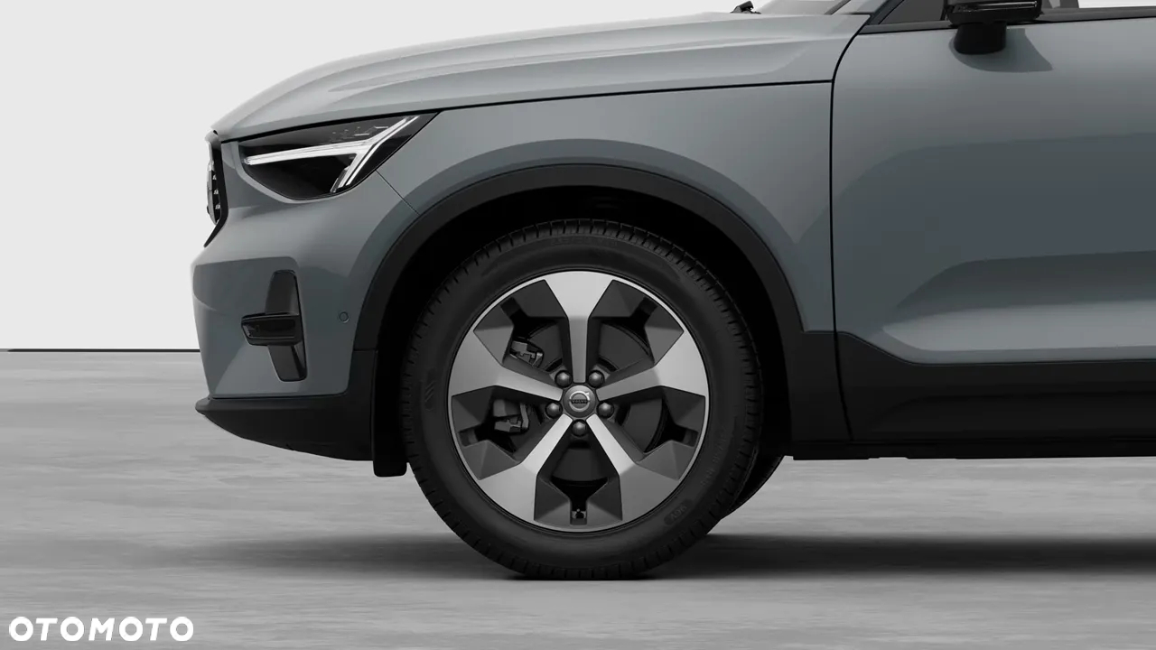 Volvo XC 40 B4 Ultra Dark - 8