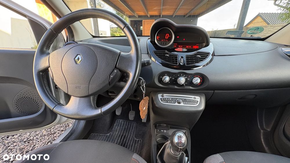 Renault Twingo 1.2 16V Eco Dynamique - 7