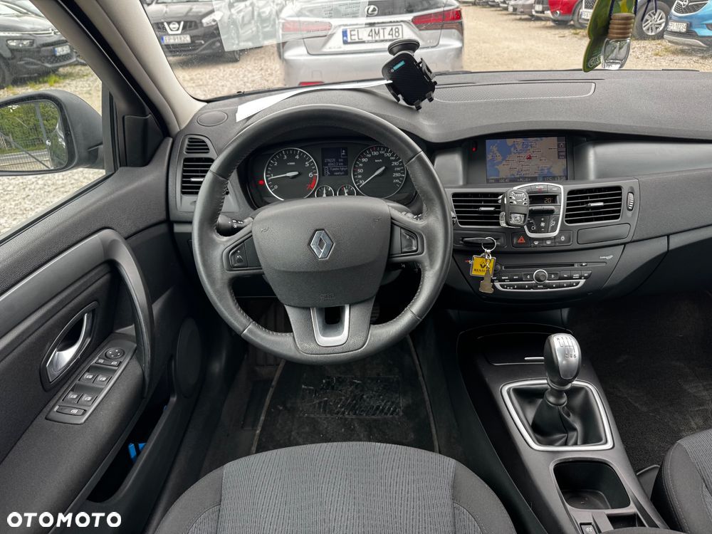 Renault Laguna 2.0 16V Dynamique - 30