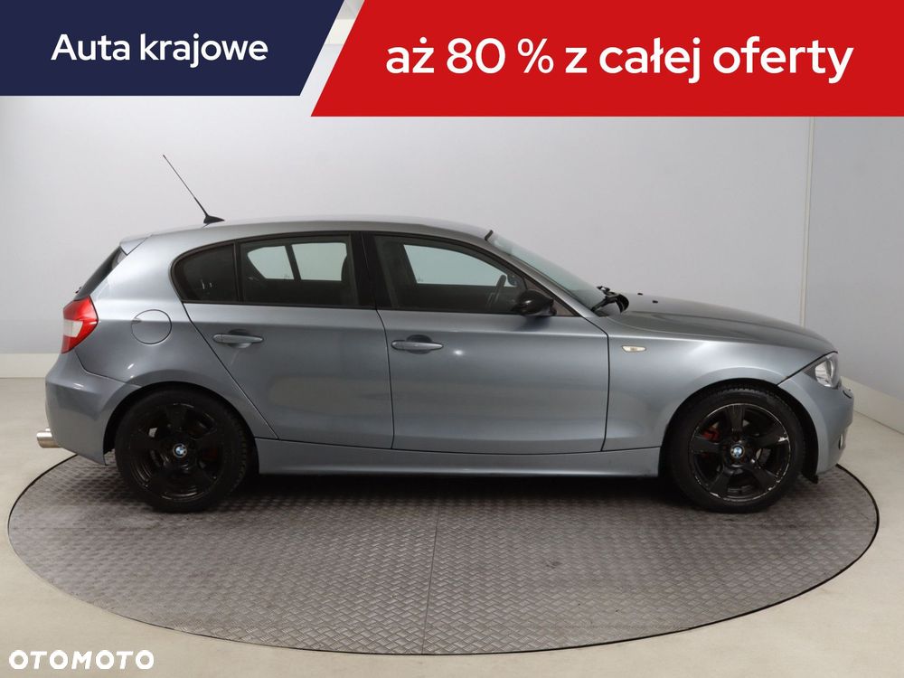 BMW Seria 1 - 8