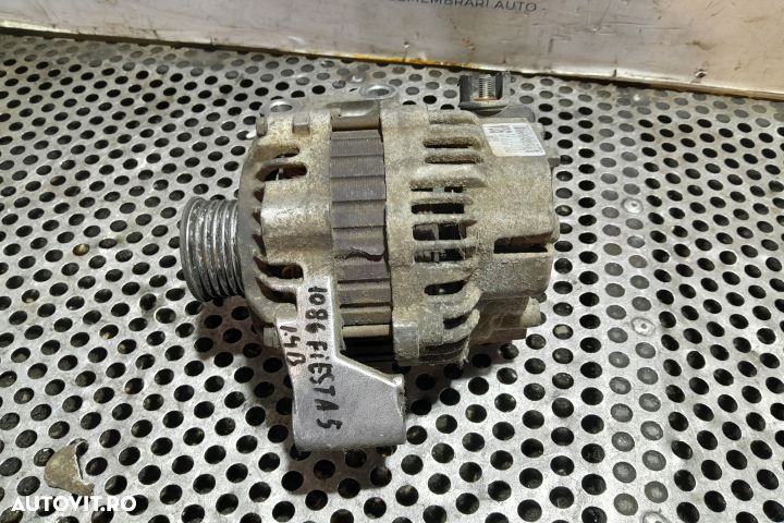 Alternator 2S6T-10300-DB / A005TA7792 2S6T-10300-DB / A005TA7792 Ford - 3