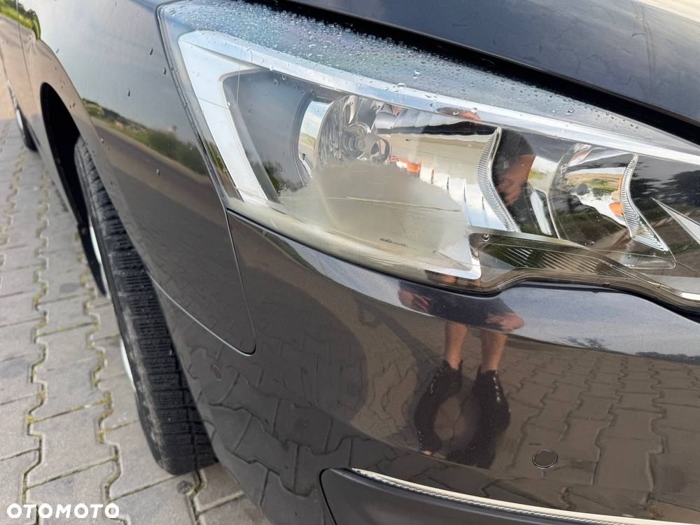 Peugeot 508 - 27