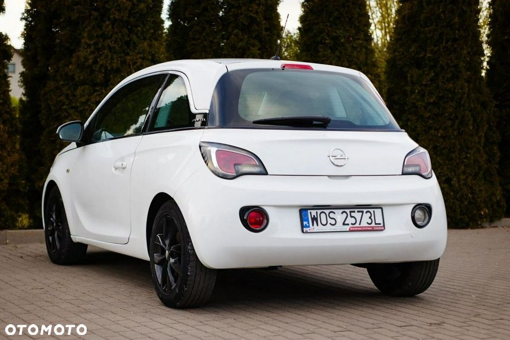 Opel Adam 1.0 Start/Stop Jam - 4